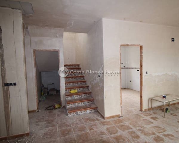 3 soverom Villa til salgs i Fortuna - € 139 900 (Ref: 8880724)