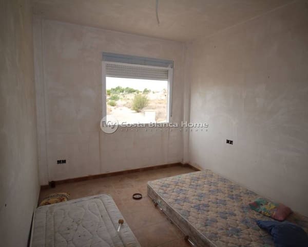 3 soverom Villa til salgs i Fortuna - € 139 900 (Ref: 8880724)