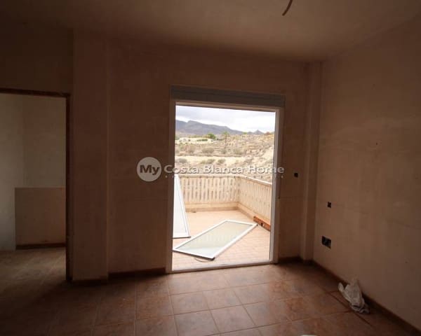 3 soverom Villa til salgs i Fortuna - € 139 900 (Ref: 8880724)