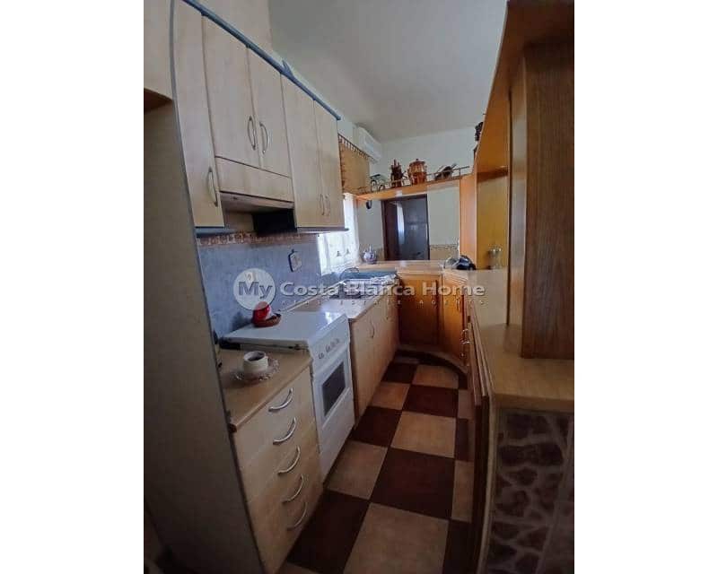 3 bedroom Finca/Country House for sale in Jumilla - € 140,000 (Ref: 8880731)