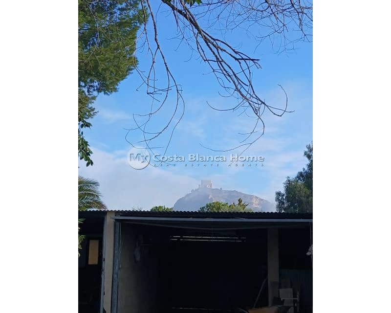 3 bedroom Finca/Country House for sale in Jumilla - € 140,000 (Ref: 8880731)