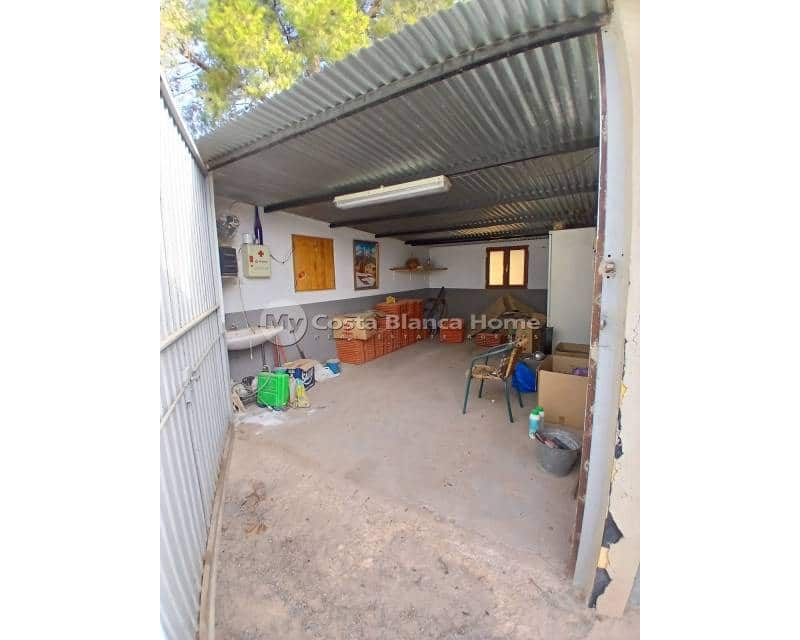 3 bedroom Finca/Country House for sale in Jumilla - € 140,000 (Ref: 8880731)