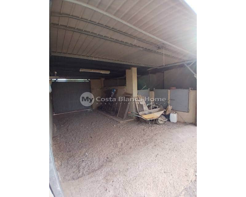 3 bedroom Finca/Country House for sale in Jumilla - € 140,000 (Ref: 8880731)