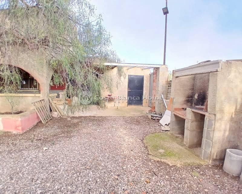 3 bedroom Finca/Country House for sale in Jumilla - € 140,000 (Ref: 8880731)