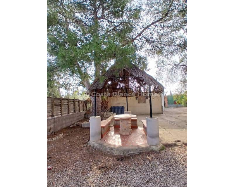 3 bedroom Finca/Country House for sale in Jumilla - € 140,000 (Ref: 8880731)