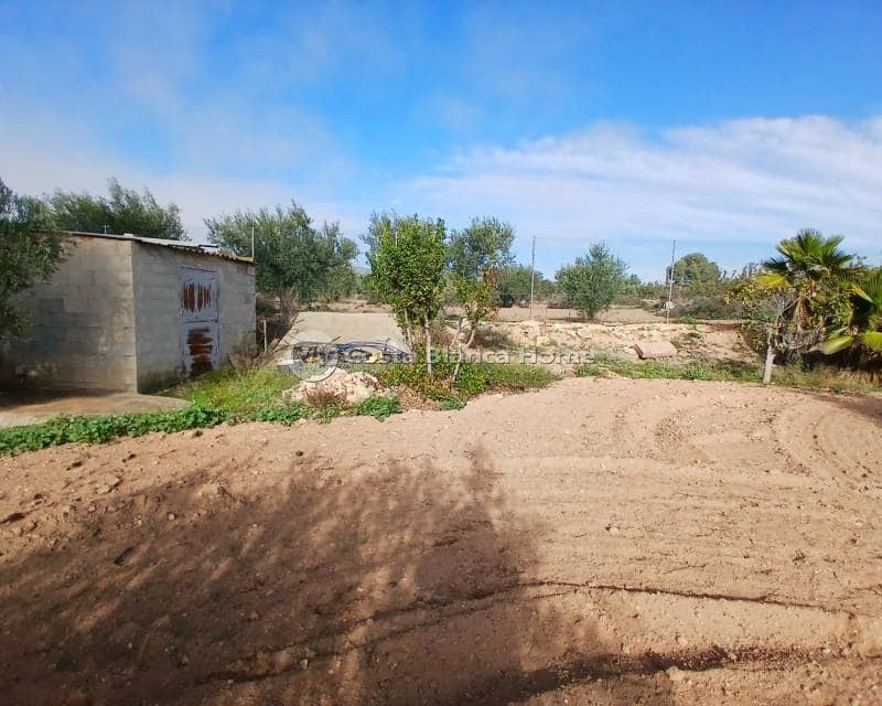 3 bedroom Finca/Country House for sale in Jumilla - € 140,000 (Ref: 8880731)