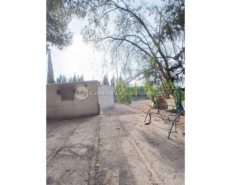 3 bedroom Finca/Country House for sale in Jumilla - € 140,000 (Ref: 8880731)