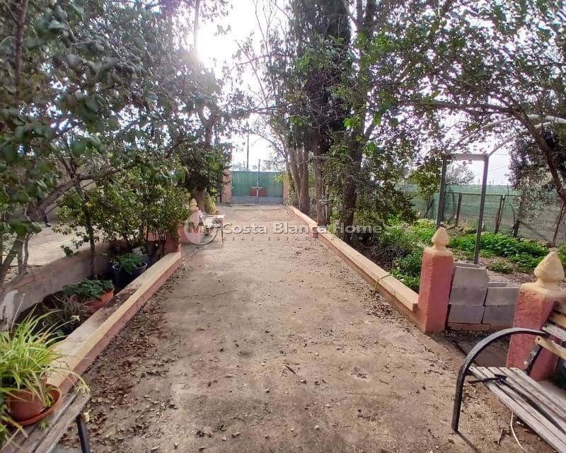 3 bedroom Finca/Country House for sale in Jumilla - € 140,000 (Ref: 8880731)