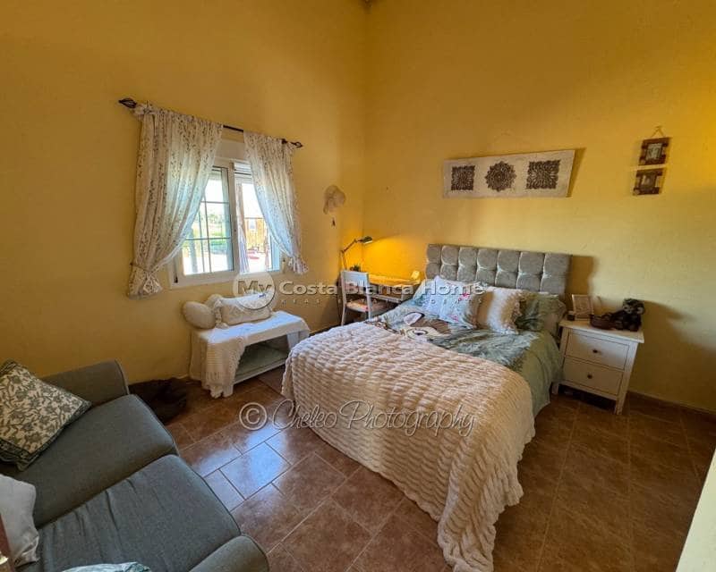 3 chambre Villa/Maison à vendre à Dolores avec piscine - 445 000 € (Ref: 8911484)