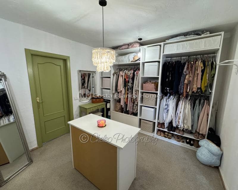 3 chambre Villa/Maison à vendre à Dolores avec piscine - 445 000 € (Ref: 8911484)