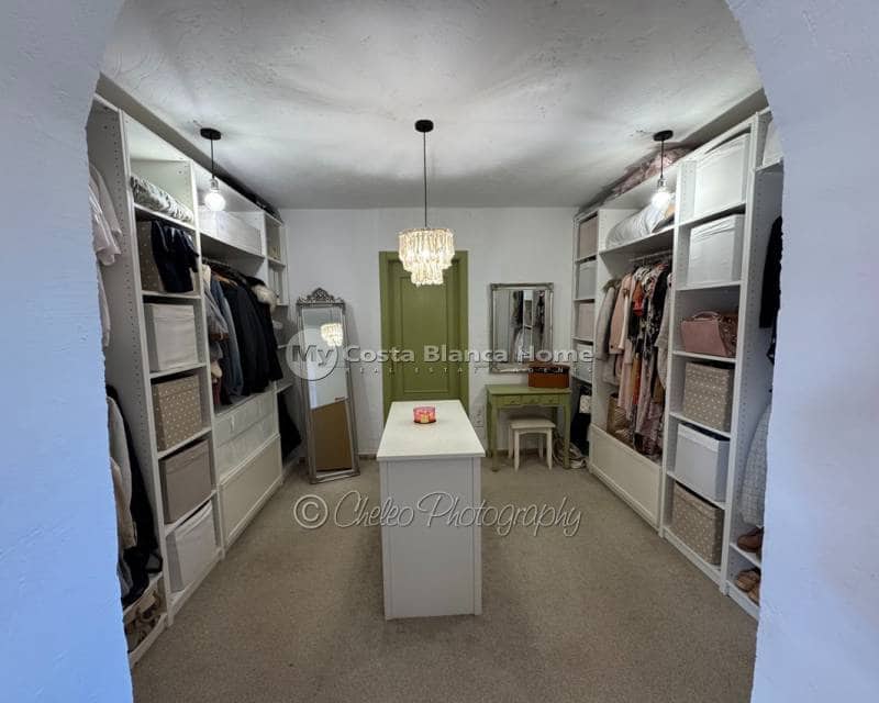 3 chambre Villa/Maison à vendre à Dolores avec piscine - 445 000 € (Ref: 8911484)