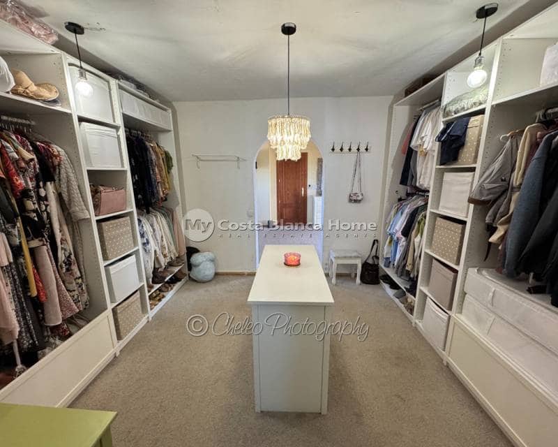 3 chambre Villa/Maison à vendre à Dolores avec piscine - 445 000 € (Ref: 8911484)