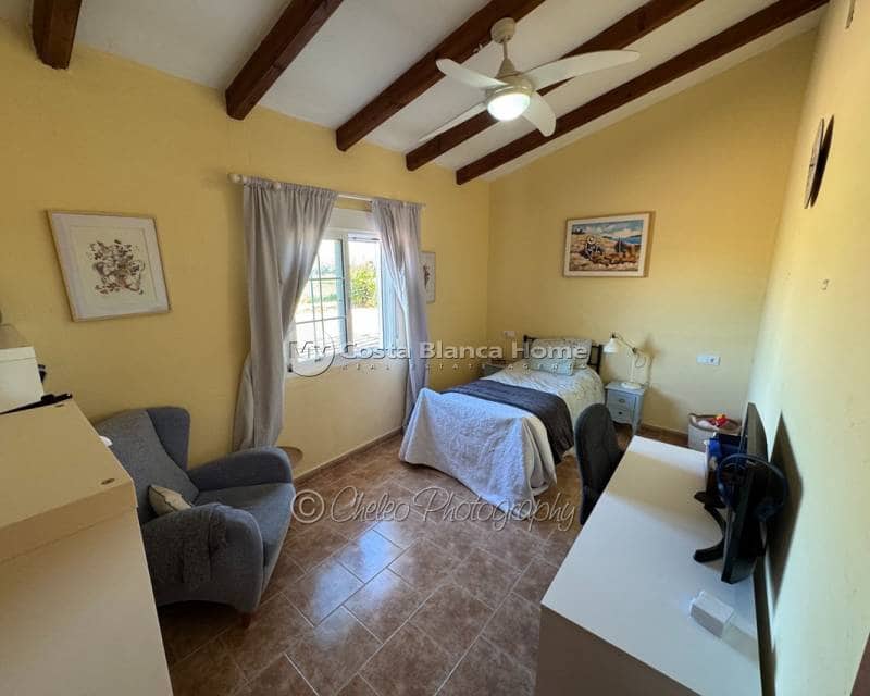 3 chambre Villa/Maison à vendre à Dolores avec piscine - 445 000 € (Ref: 8911484)