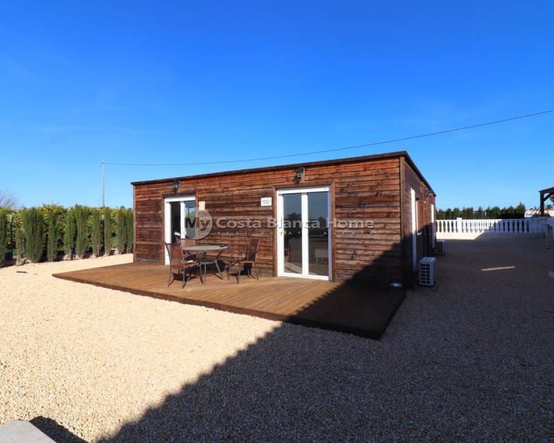 3 bedroom Finca/Country House for sale in Rojales with pool - € 850,000 (Ref: 8969180)