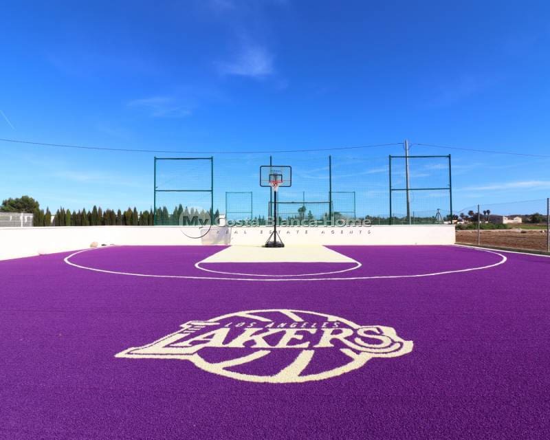 3 bedroom Finca/Country House for sale in Rojales with pool - € 850,000 (Ref: 8969180)