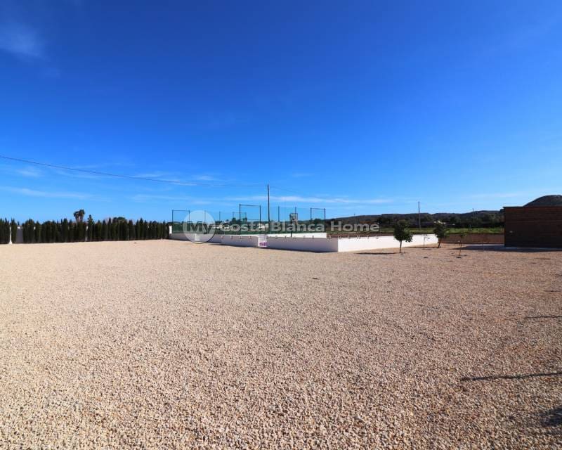 3 bedroom Finca/Country House for sale in Rojales with pool - € 850,000 (Ref: 8969180)