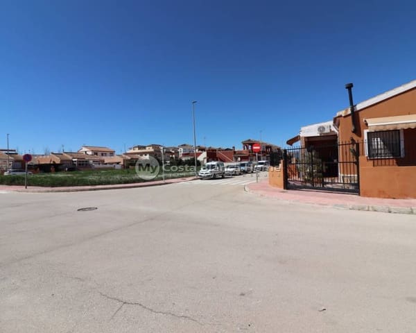 Byggegrund til salg i Daya Nueva - € 75.000 (Ref: 8969191)