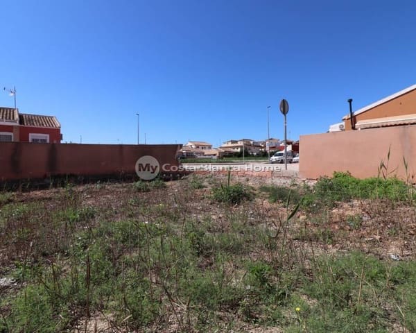 Byggegrund til salg i Daya Nueva - € 75.000 (Ref: 8969191)