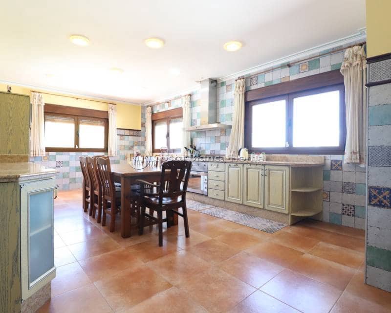 6 sypialnia Finka/Dom wiejski na sprzedaż w Callosa de Segura z basenem - 675 000 € (Ref: 8969196)