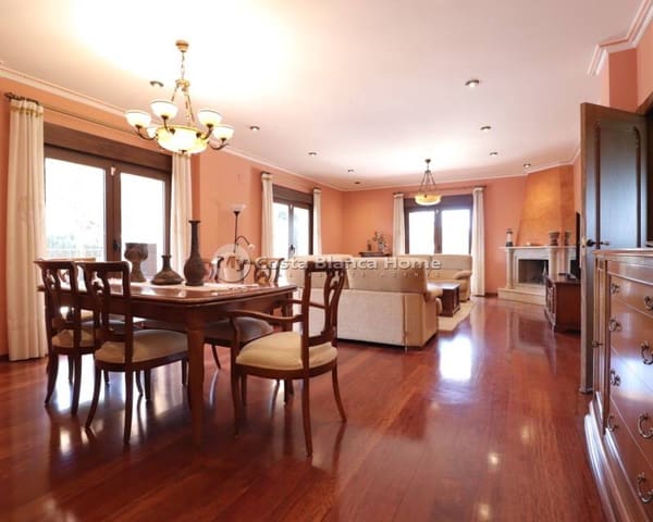 6 quarto Quinta/Casa Rural para venda em Callosa de Segura com piscina - 675 000 € (Ref: 8969196)