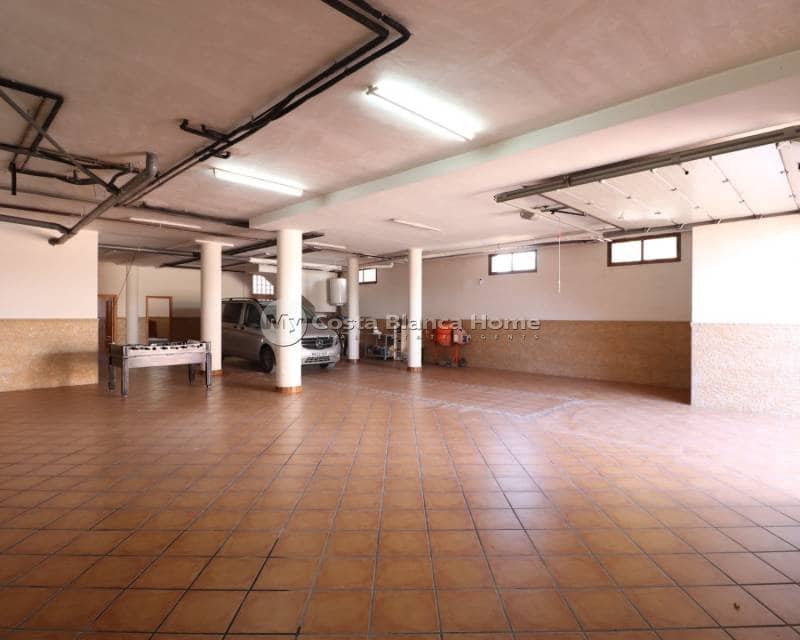 6 sypialnia Finka/Dom wiejski na sprzedaż w Callosa de Segura z basenem - 675 000 € (Ref: 8969196)