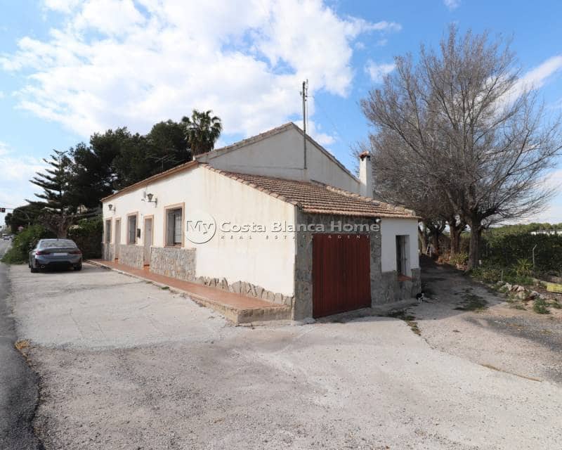 5 soveværelse Villa til salg i Heredades - € 169.000 (Ref: 8969201)