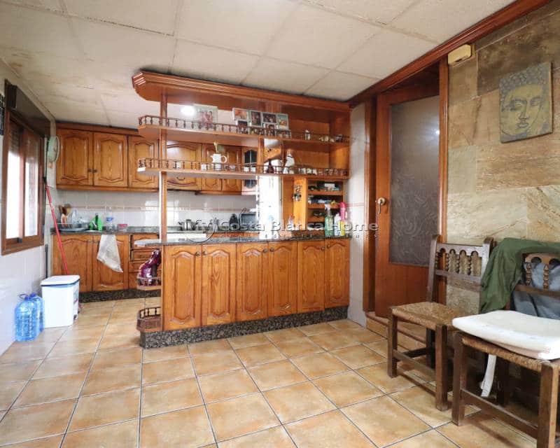 5 soveværelse Villa til salg i Heredades - € 169.000 (Ref: 8969201)