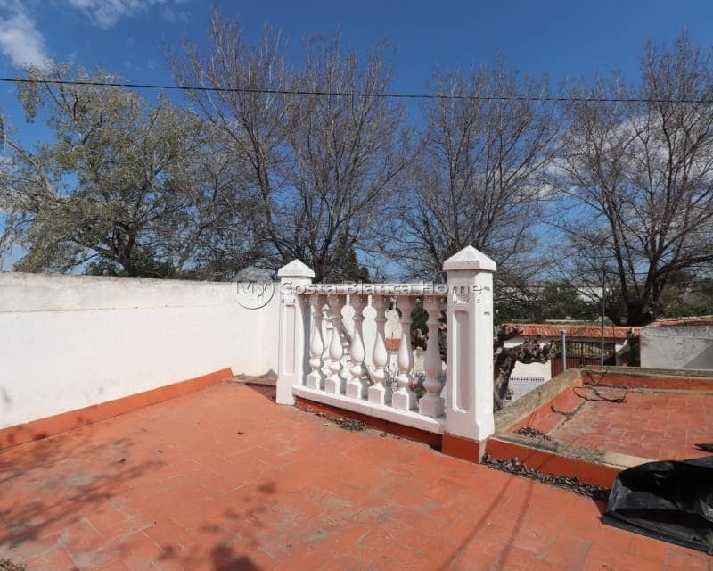 5 soveværelse Villa til salg i Heredades - € 169.000 (Ref: 8969201)