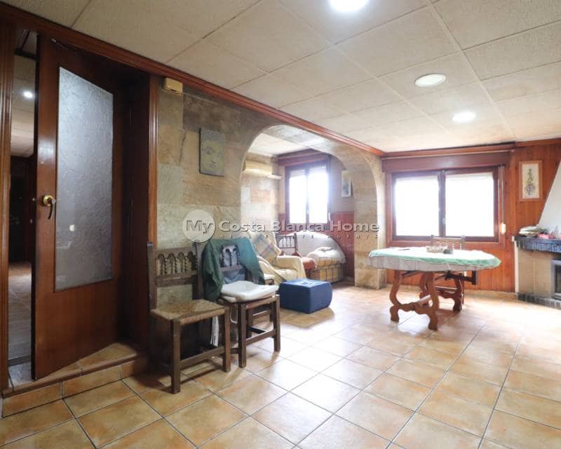 5 soveværelse Villa til salg i Heredades - € 169.000 (Ref: 8969201)