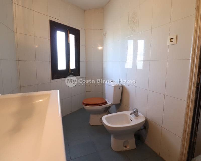 5 soveværelse Villa til salg i Heredades - € 169.000 (Ref: 8969201)