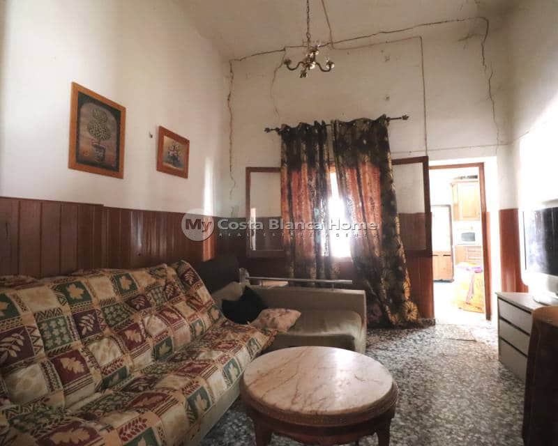 5 soveværelse Villa til salg i Heredades - € 169.000 (Ref: 8969201)