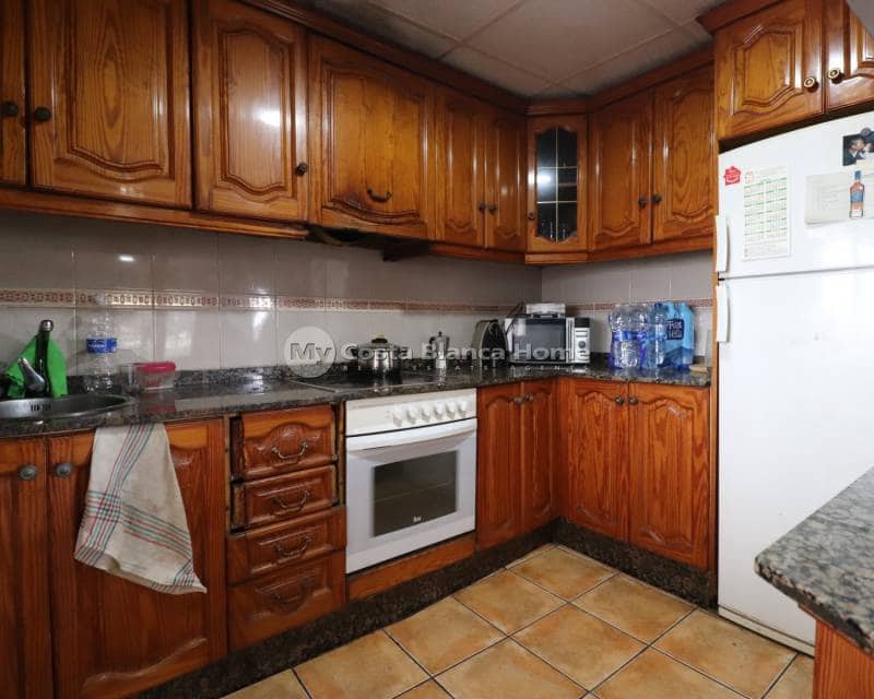 5 soveværelse Villa til salg i Heredades - € 169.000 (Ref: 8969201)