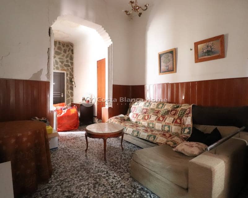 5 soveværelse Villa til salg i Heredades - € 169.000 (Ref: 8969201)