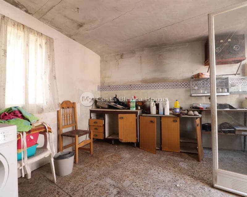 5 soveværelse Villa til salg i Heredades - € 169.000 (Ref: 8969201)