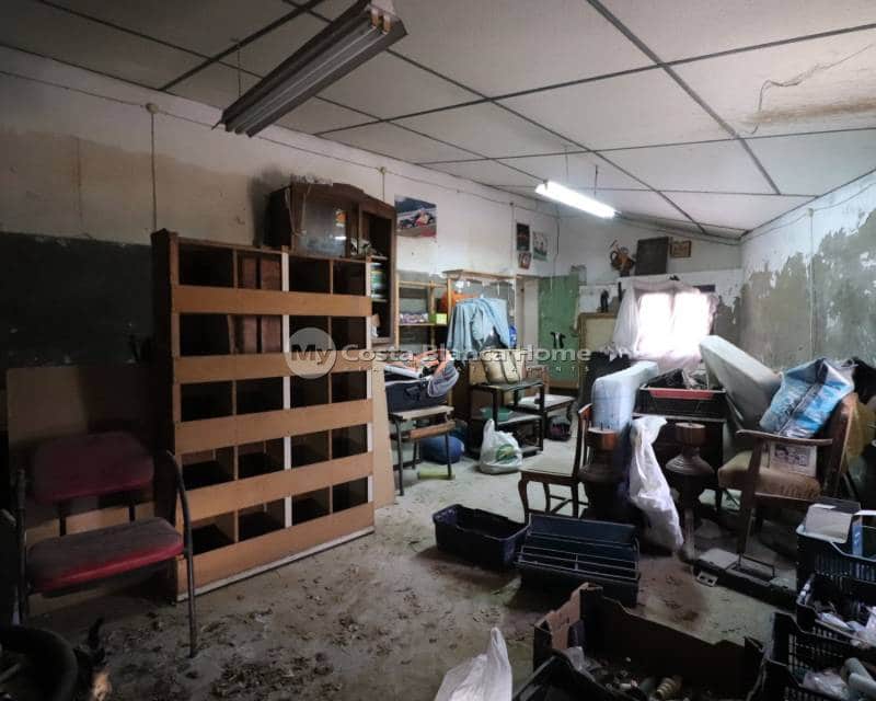 5 soveværelse Villa til salg i Heredades - € 169.000 (Ref: 8969201)