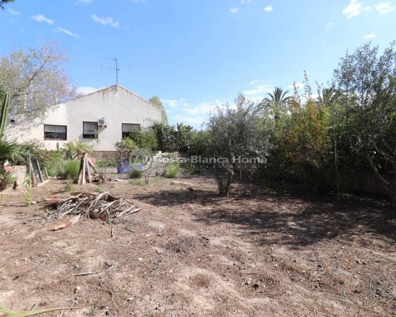 5 soveværelse Villa til salg i Heredades - € 169.000 (Ref: 8969201)