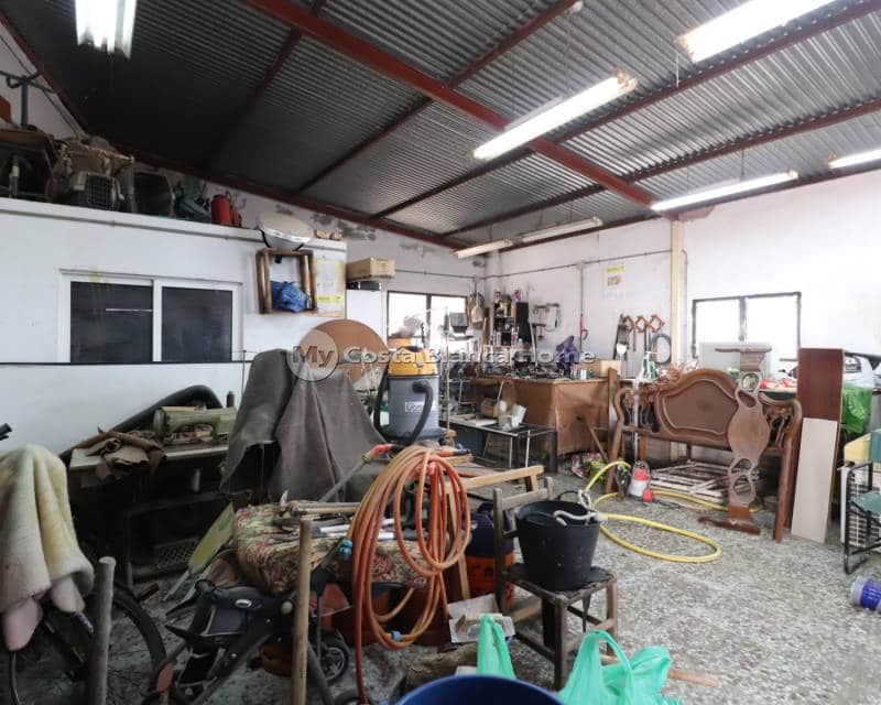 5 soveværelse Villa til salg i Heredades - € 169.000 (Ref: 8969201)