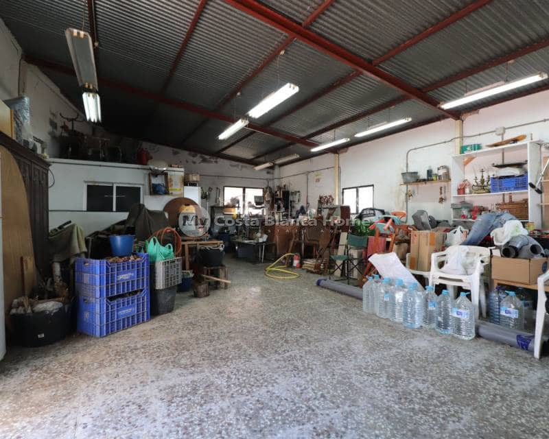 5 soveværelse Villa til salg i Heredades - € 169.000 (Ref: 8969201)