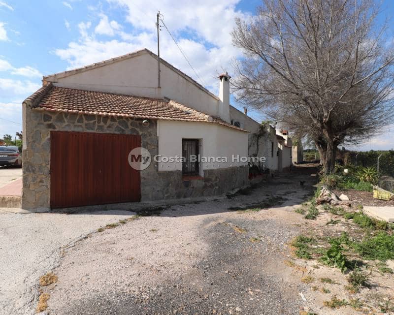 5 soveværelse Villa til salg i Heredades - € 169.000 (Ref: 8969201)