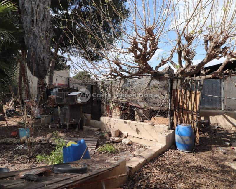 5 soveværelse Villa til salg i Heredades - € 169.000 (Ref: 8969201)