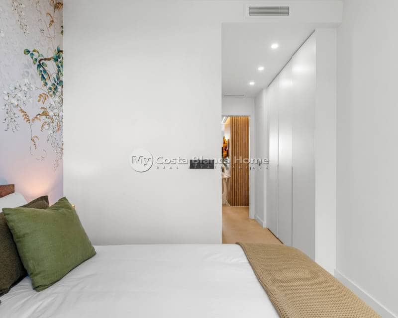 3 bedroom Apartment for sale in Torre-Pacheco with pool - € 449,000 (Ref: 8969210)