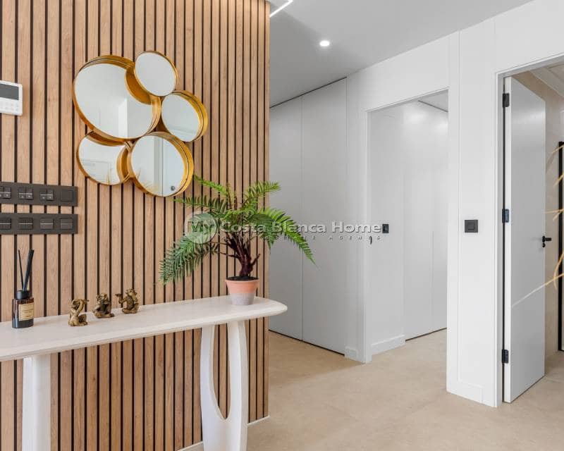 3 bedroom Apartment for sale in Torre-Pacheco with pool - € 449,000 (Ref: 8969210)