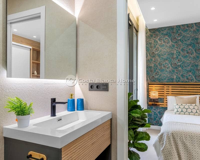 3 bedroom Apartment for sale in Torre-Pacheco with pool - € 449,000 (Ref: 8969210)