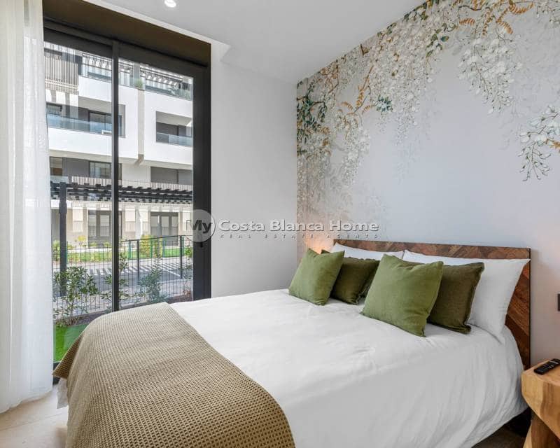 3 bedroom Apartment for sale in Torre-Pacheco with pool - € 449,000 (Ref: 8969210)