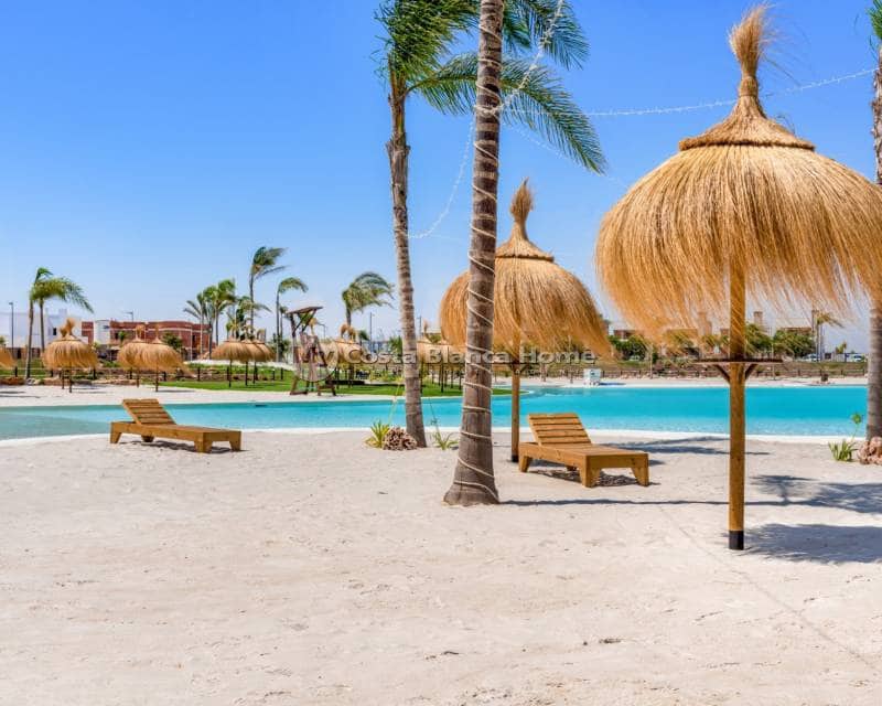 3 bedroom Apartment for sale in Torre-Pacheco with pool - € 449,000 (Ref: 8969210)