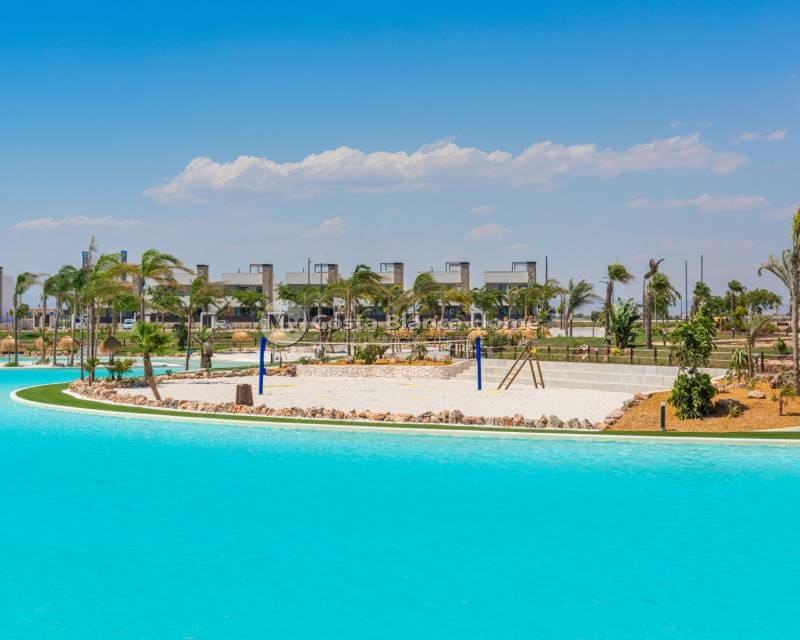 3 bedroom Apartment for sale in Torre-Pacheco with pool - € 449,000 (Ref: 8969210)