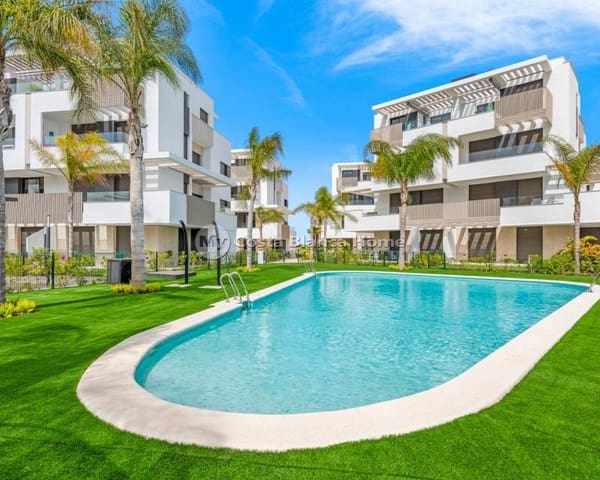 3 bedroom Apartment for sale in Torre-Pacheco with pool - € 449,000 (Ref: 8969210)