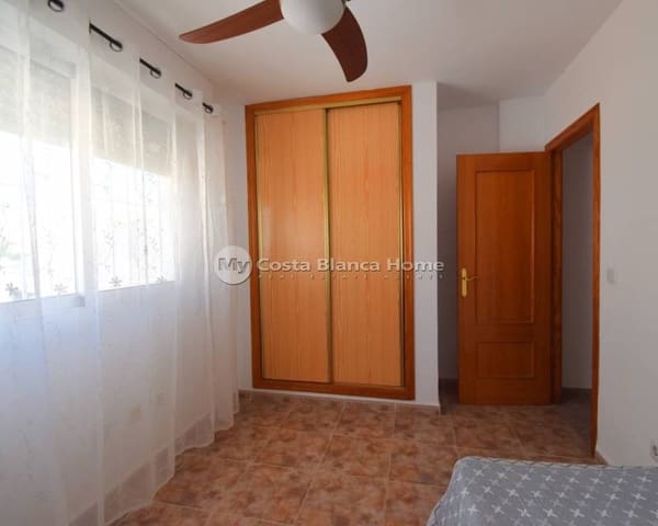 3 sovrum Hus till salu i Playa Flamenca, Orihuela med pool - 184 950 € (Ref: 8969216)