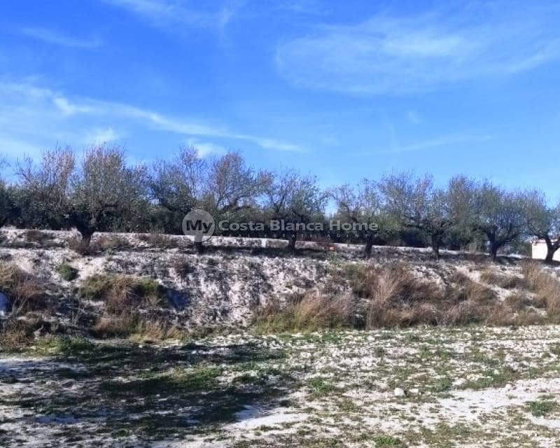 Finca/Casa di Campagna in vendita in Planes - 75.000 € (Rif: 8969229)