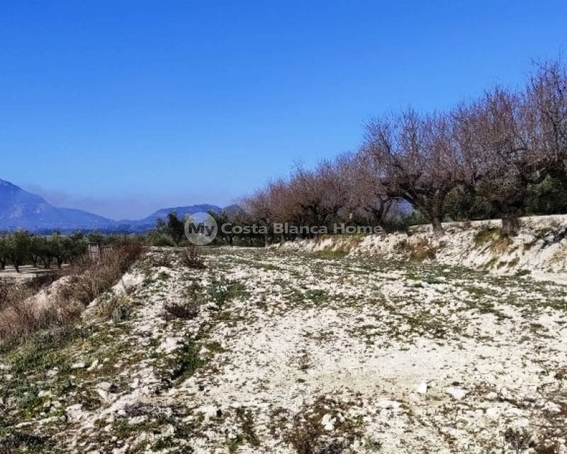 Finca/Casa di Campagna in vendita in Planes - 75.000 € (Rif: 8969229)